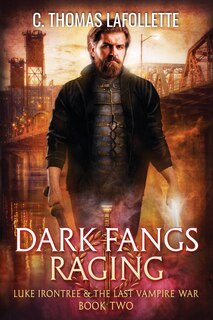 Couverture_Dark Fangs Raging