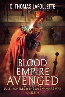 Front cover_Blood Empire Avenged