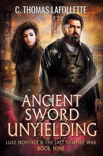 Front cover_Ancient Sword Unyielding