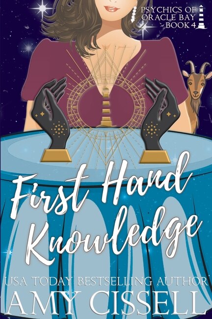 Couverture_First Hand Knowledge
