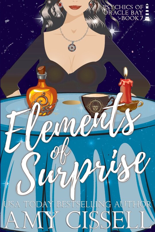 Couverture_Elements of Surprise