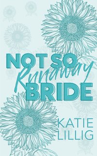 Front cover_Not So Runaway Bride