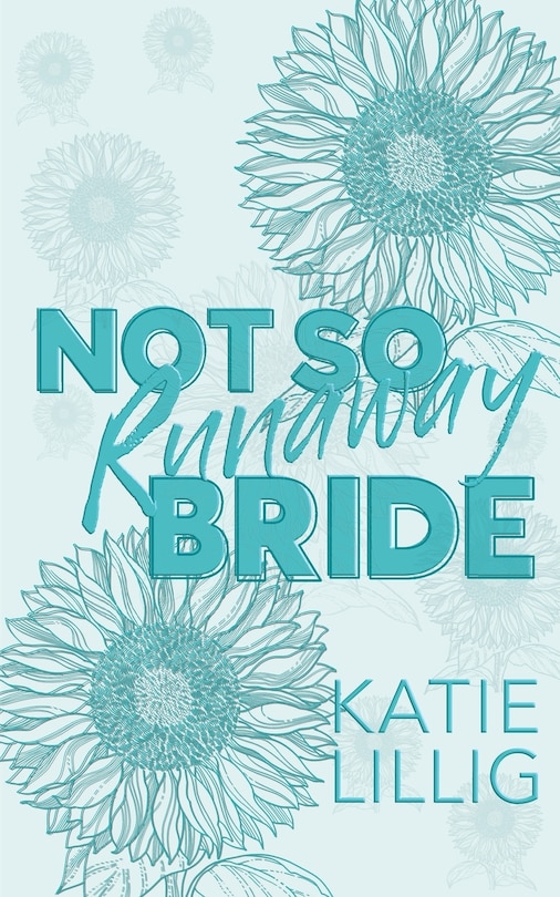 Front cover_Not So Runaway Bride