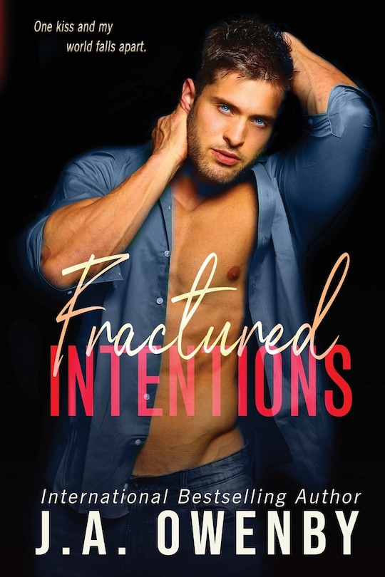 Couverture_Fractured Intentions
