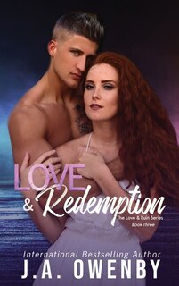 Front cover_Love & Redemption