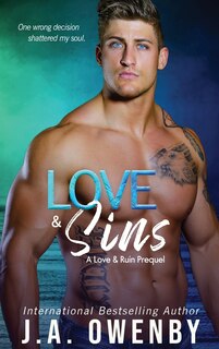 Couverture_Love & Sins, A Love & Ruin Prequel