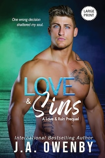 Couverture_Love & Sins, A Love & Ruin Prequel