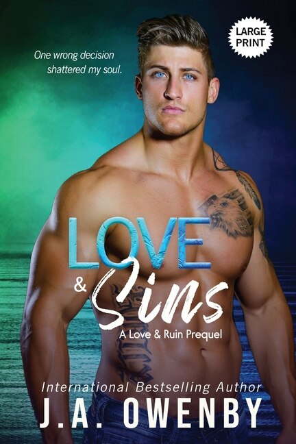 Couverture_Love & Sins, A Love & Ruin Prequel