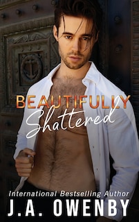 Couverture_Beautifully Shattered