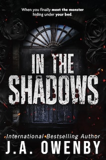 Front cover_In the Shadows