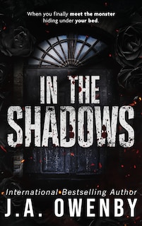 Front cover_In the Shadows