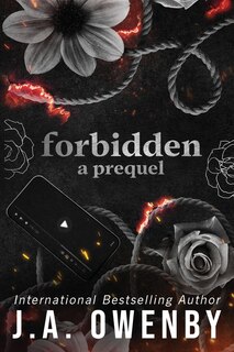Couverture_Forbidden, a prequel