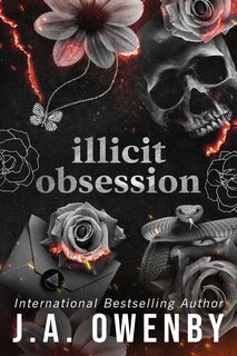 Front cover_Illicit Obsession