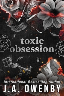 Front cover_Toxic Obsession