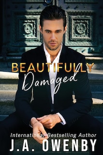 Front cover_Beautifully Damaged