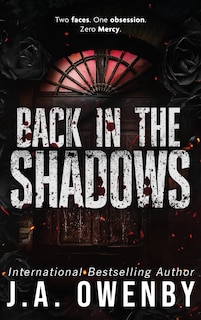 Front cover_Back in the Shadows