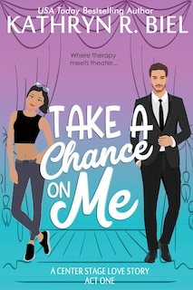 Couverture_Take a Chance on Me