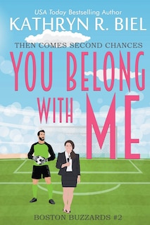 Couverture_You Belong with Me