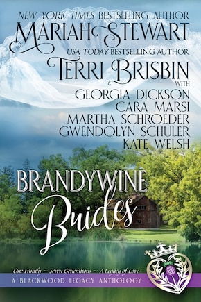 Brandywine Brides