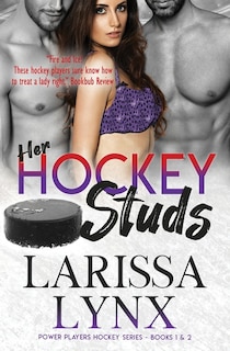 Front cover_Her Hockey Studs
