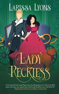 Couverture_Lady Reckless