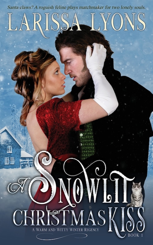 Couverture_A Snowlit Christmas Kiss