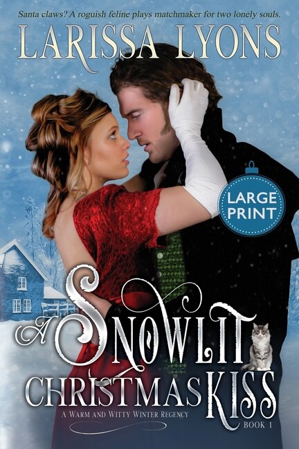 Front cover_A Snowlit Christmas Kiss