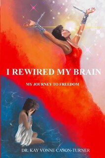 Front cover_I Rewired My Brain