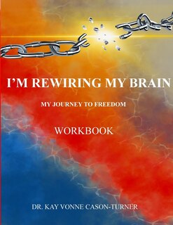 Front cover_I'm Rewiring My Brain