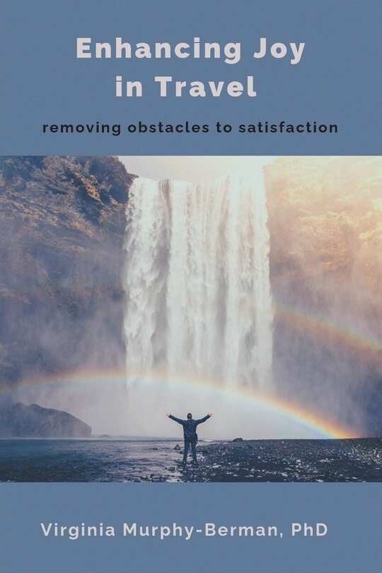 Front cover_Enhancing Joy in Travel