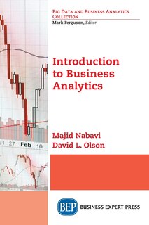 Couverture_Introduction To Business Analytics
