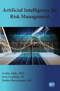 Couverture_Artificial Intelligence For Risk Management