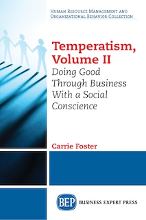 Couverture_Temperatism, Volume Ii