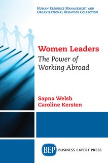 Front cover_Women Leaders