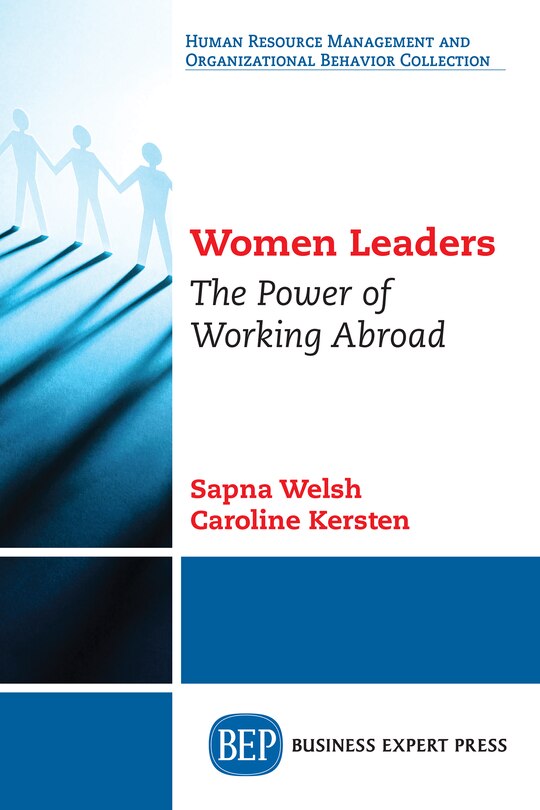 Front cover_Women Leaders
