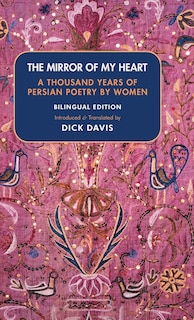 Front cover_The Mirror of My Heart (Bilingual Edition)