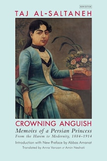 Front cover_Crowning Anguish