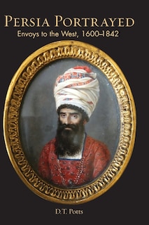 Front cover_Persia Portrayed