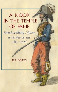 Front cover_A Nook in the Temple of Fame