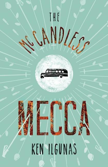 The McCandless Mecca: A Pilgrimage to the Magic Bus of the Stampede Trail image number 0