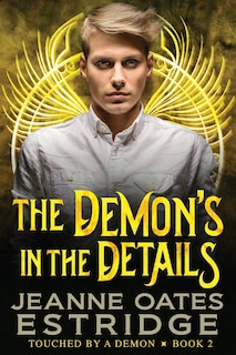 Front cover_The Demon's in the Details