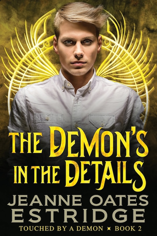 Front cover_The Demon's in the Details