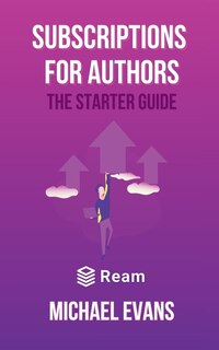 Front cover_Subscriptions for Authors