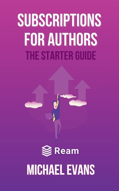 Front cover_Subscriptions for Authors