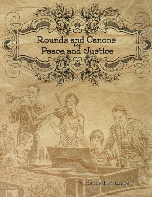 Front cover_Rounds and Canons for Peace and Justice