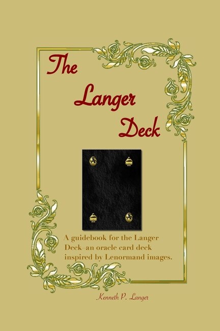 Couverture_The Langer Deck