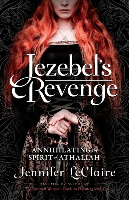 Couverture_Jezebel's Revenge