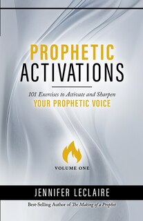 Couverture_Prophetic Activations