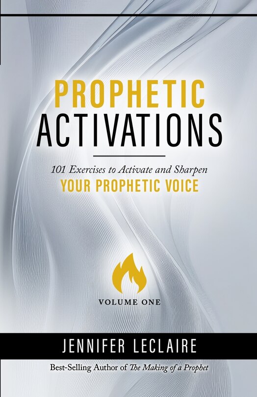 Couverture_Prophetic Activations
