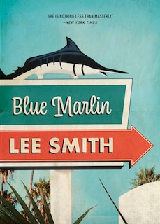 Front cover_Blue Marlin